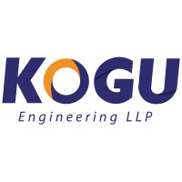 KOGU ENGINEERING logo - Similar company to Sandeep Edgetech