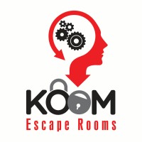 Koom Alebadaa Entertainment For Escape Rooms And Board Games