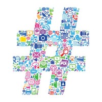 #Hashtag