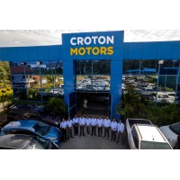 Croton Motors logo - Similar company to Autopedia Inc