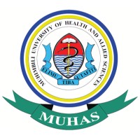 MUHAS Digital Health and Innovation Alliance logo - Similar company to Professional & Executive Education At Rutgers