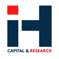 IH Capital & Research logo - Similar company to Jci Enterprise By Jci El Alia