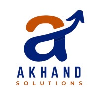 Akhand Solutions logo - Similar company to Codeflow Studios