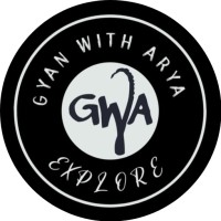 Gyan With Arya logo - Similar company to Arrapa Software