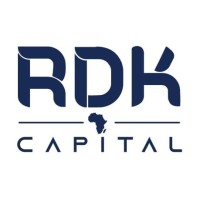 RDK Capital logo - Similar company to Centillion Wealth Advisory
