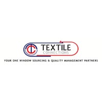 Textile Connections logo - Similar company to Textile Arena