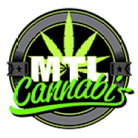 MTL Cannabis logo - Similar company to Weed Me Inc.