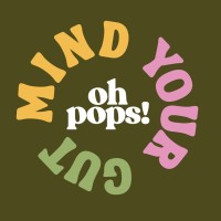 Ohpops! Functional Foods A/S logo - Similar company to Bybi.Dk