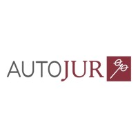 AUTOJUR Software Jurídico logo - Similar company to Multiadv Software Jurídico