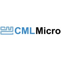 CML Micro logo - Similar company to Lomare Technologies Ltd.