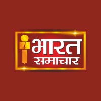 Bharat Samachar logo - Similar company to Creatively Imperfect