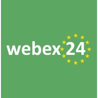 webex24.eu - Автоматизуємо ваш автобізнес logo - Similar company to Dilizy