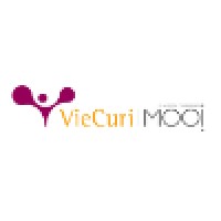 VieCuri MOOI logo - Similar company to Stichting Dermazuid