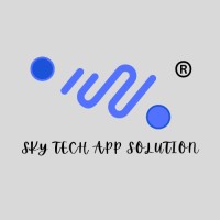 SKY TECH APP SOLUTION ® logo - Similar company to Invoiceend