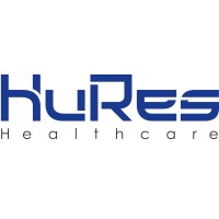 HURES HEALTHCARE logo - Similar company to Inogi Medical