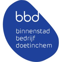 Stichting Binnenstadbedrijf Doetinchem logo - Similar company to Reinders Group