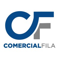 ComercialFila logo - Similar company to Your Finance Mind