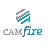 CAMfire Sistemas contra Incêndio logo - Similar company to Inside Engenharia