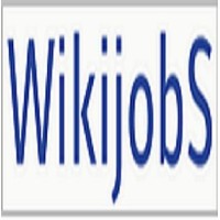WikijobS logo - Similar company to Wikijob
