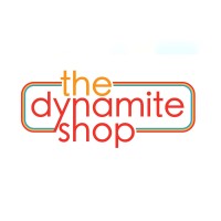 The Dynamite Shop logo - Similar company to The Greg Hill Foundation