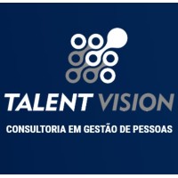 Talent Vision logo - Similar company to Talent Vision