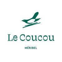 Le Coucou Méribel logo - Similar company to Maisons Pariente