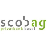 Scobag Privatbank Ag