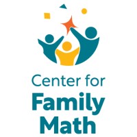 Center for Family Math logo - Similar company to Nafsce (National Association For Family, School, And Community Engagement)