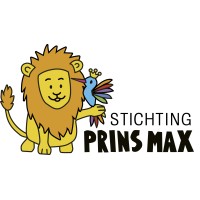 Stichting Prins Max logo - Similar company to Aw Drinks