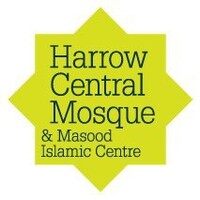 Harrow Central Mosque & Masood Islamic Centre logo - Similar company to Barcelona Mosque Foundation