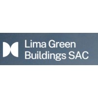 LIMA GREEN BUILDINGS S.A.C logo - Similar company to Centhos Peru