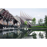 MarisfrolgGroup logo - Similar company to Marisfrolg Group