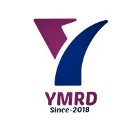 OMEGA YMRD logo - Similar company to Young Mind Research And Development (Ymrd)