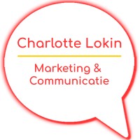 Charlotte Lokin | Marketing & Communicatie logo - Similar company to Steiger14 Marketing Communicatie Organisatie