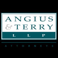 Angius & Terry LLP logo - Similar company to Cai Ca North Chapter