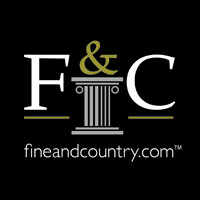Fine and Country Stellenbosch, Winelands logo - Similar company to Engel & Völkers Stellenbosch