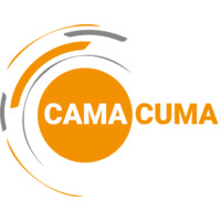 CAMA CUMA logo - Similar company to Point.P Bâtiments Agricoles