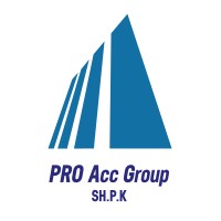 Pro Acc Group logo - Similar company to Terabit