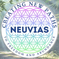Neuvias logo - Similar company to Co-Creation Global