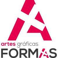Formas Artes Gráficas
