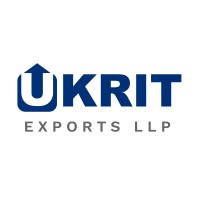 Ukrit Exports LLP logo - Similar company to Smart Groceries