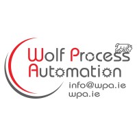 Wolf Process Automation Ltd logo - Similar company to Cergat Group