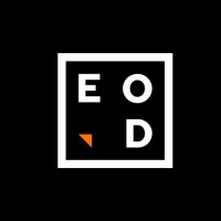EOD logo - Similar company to After Eod
