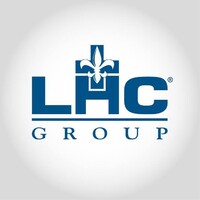 LHC Group logo - Similar company to Freelance Pianist