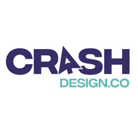 Crash Design Co. logo - Similar company to Design Crash