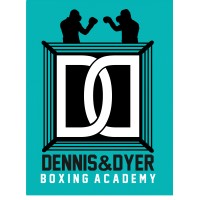 Dennis & Dyer Boxing Academy logo - Similar company to Raincross Boxing Academy