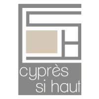 Cyprès si haut - Cabane & Spa logo - Similar company to Amivac