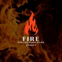 Fire Digital Marketing Agency logo - Similar company to Fire Digital
