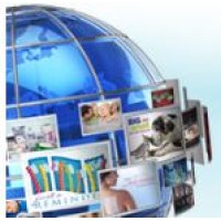 SmartHealth logo - Similar company to Smartpractice Denmark Aps