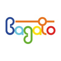 Bagato logo - Similar company to Anima